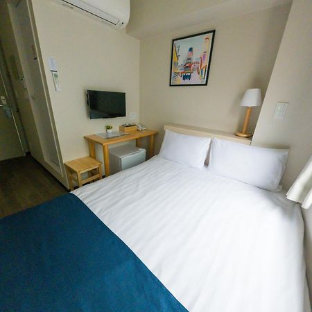 Ueno Woo Hotel 도쿄 외부 사진