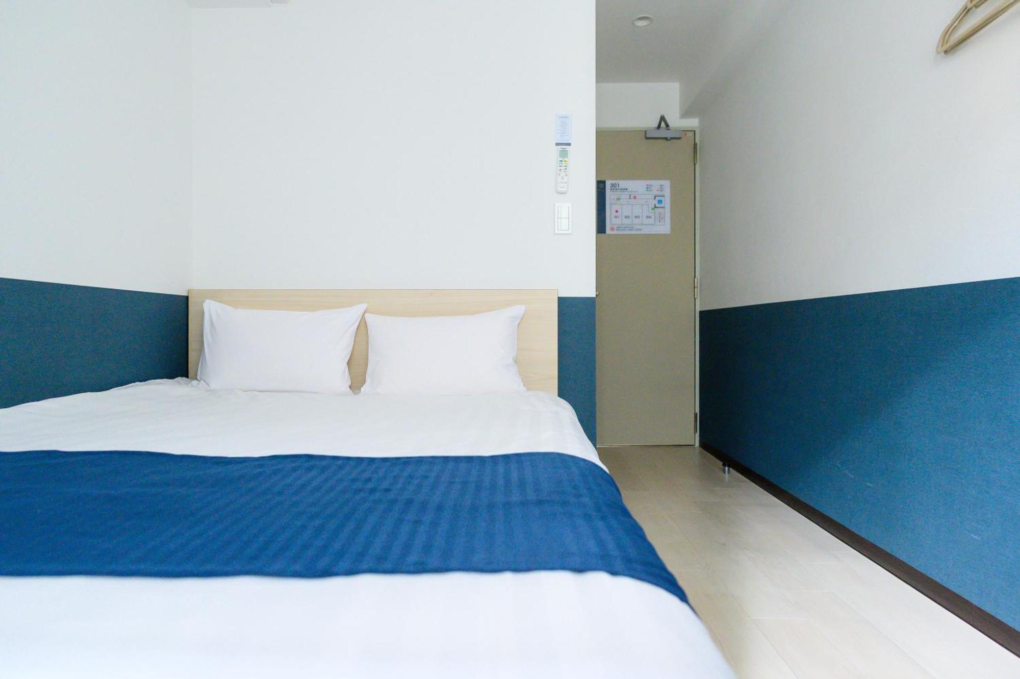 Ueno Woo Hotel 도쿄 외부 사진