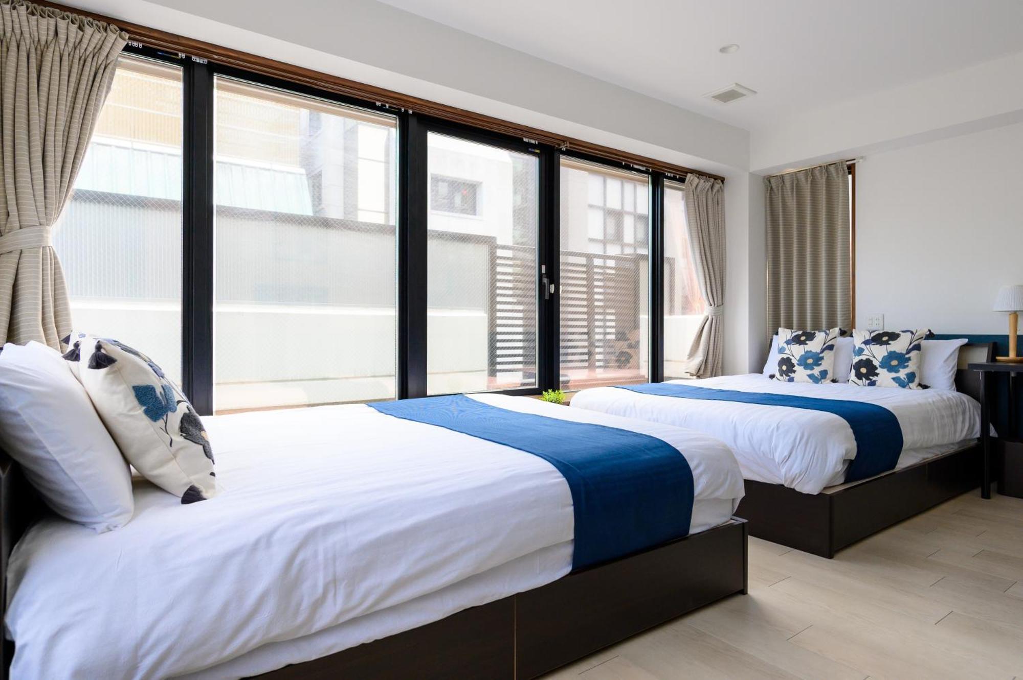 Ueno Woo Hotel 도쿄 외부 사진